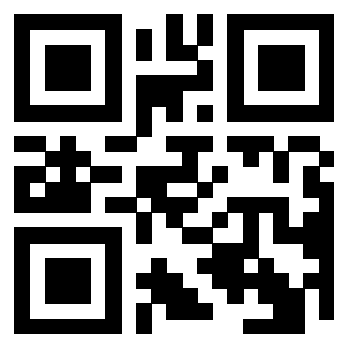 Scansione del Qr Code di 3915454199