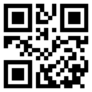 3915454200 - Immagine del QrCode associato