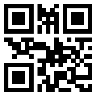 Immagine del Qr Code di 3915454202