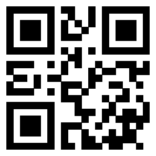 3915454203 - Immagine del QrCode associato