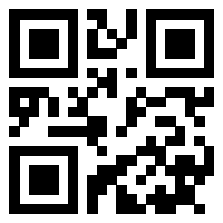 Immagine del QrCode di 3915454204