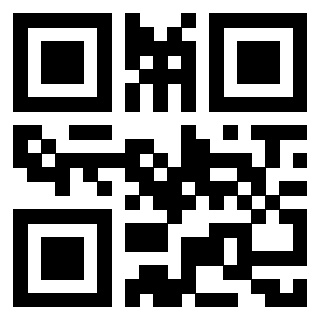 Il Qr Code di 3915454209
