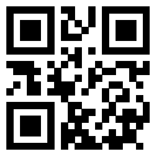 3915454213 - Immagine del QrCode associato