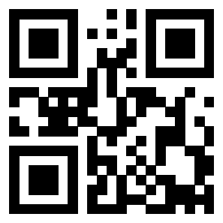 Immagine del QrCode di 3915454214