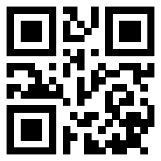 3915454216 - Immagine del QrCode associato