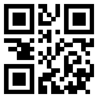 Immagine del Qr Code di 3915454217