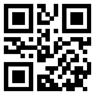 3915454219 - Immagine del QrCode associato