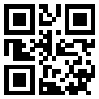 Scansione del Qr Code di 3915454222
