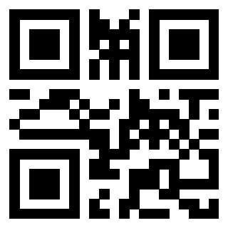 Immagine del Qr Code di 3915454229