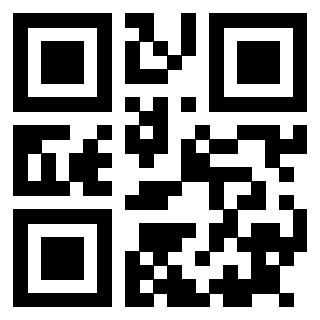 Scansione del Qr Code di 3915454233