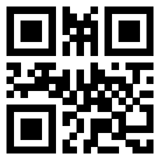 Scansione del Qr Code di 3915454236