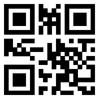 3915454237 QrCode associato