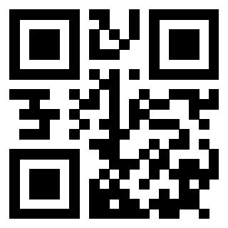 Immagine del QrCode di 3915454241