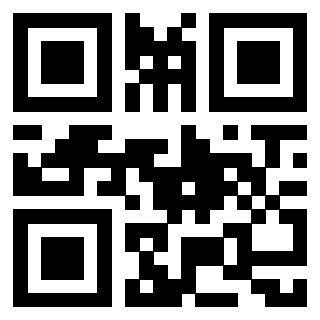 Il Qr Code di 3915454242