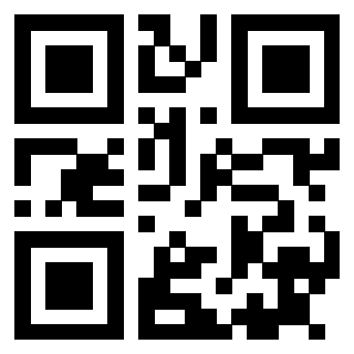 3915454247 QrCode associato