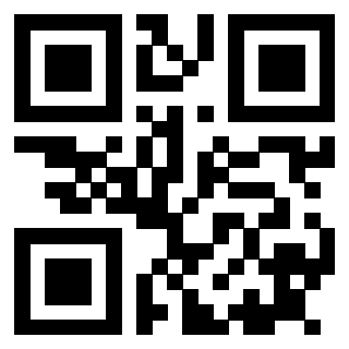 3915454248 - Immagine del Qr Code associato