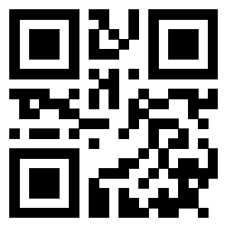Immagine del Qr Code di 3915454250