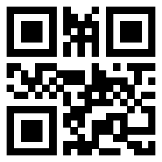 Il QrCode di 3915454251