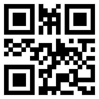 3915454258 Qr Code associato