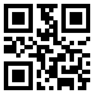 3915454262 - Immagine del QrCode associato