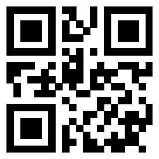 Immagine del QrCode di 3915454269
