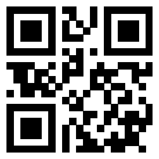 Il QrCode di 3915454273