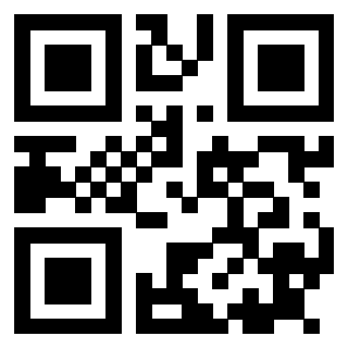 Scansione del Qr Code di 3915454274