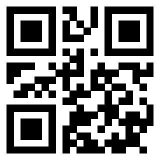 3915454275 - Immagine del Qr Code associato