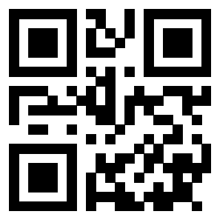 3915454281 - Immagine del QrCode associato