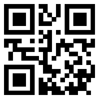 3915454286 - Immagine del QrCode associato