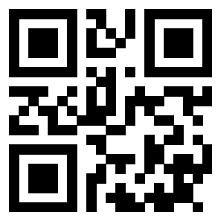 Immagine del QrCode di 3915454287