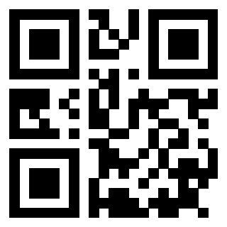 Immagine del Qr Code di 3915454290