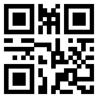 3915454291 - Immagine del Qr Code associato