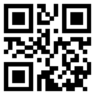 3915454296 - Immagine del Qr Code associato