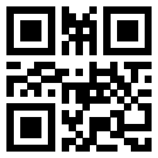 3915454300 QrCode associato