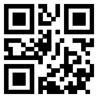 3915454305 QrCode associato