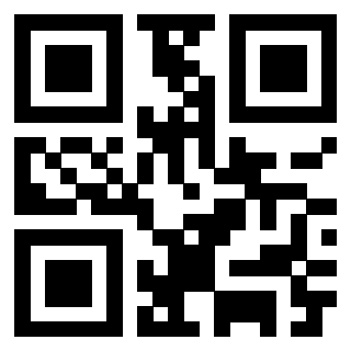 Immagine del QrCode di 3915454311