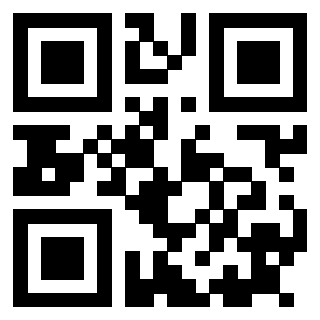 3915454321 - Immagine del Qr Code