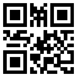3915454322 Qr Code associato