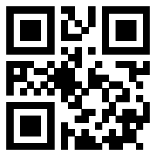 3915454323 - Immagine del Qr Code associato
