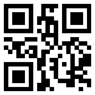 3915454325 - Immagine del Qr Code associato