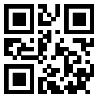 3915454327 - Immagine del Qr Code associato