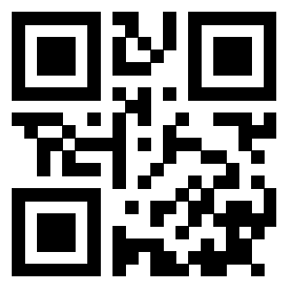 Scansione del QrCode di 3915454331