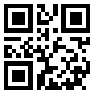 Scansione del Qr Code di 3915454332