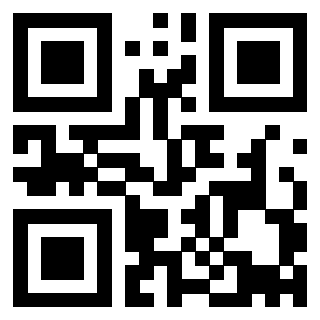 Immagine del QrCode di 3915454336