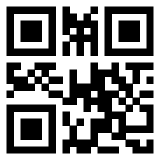 Immagine del QrCode di 3915454337