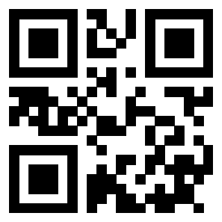 Immagine del QrCode di 3915454343
