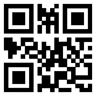 3915454346 - Immagine del QrCode associato
