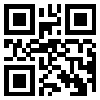 Immagine del Qr Code di 3915454350