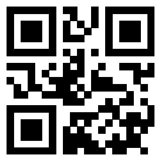 Scansione del Qr Code di 3915454354